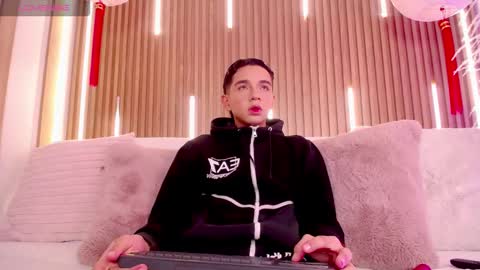 STUART online show from 1, 2, 2026