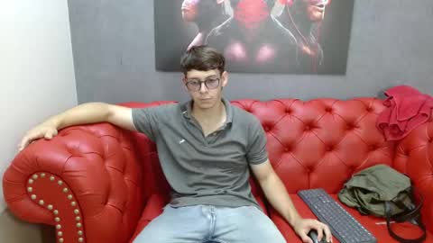 stuart_white online show from 21, 9, 2025
