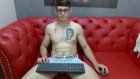 stuart_white online show from 27, 9, 2025