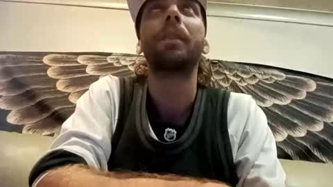 stuckinatrip97 online show from 19, 1, 2025