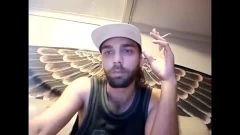 stuckinatrip97 online show from 23, 1, 2025