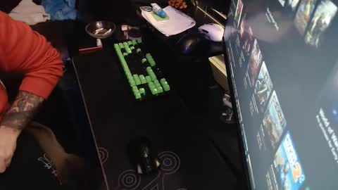 Snapshot of stud69861714 chatting on 3, 2, 2026 stud69861714 online show from 3, 2, 2026