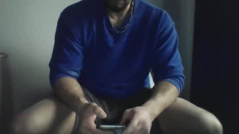 Ero online show from 25, 1, 2025