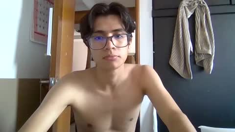 studentlatinboy online show from 29, 9, 2025