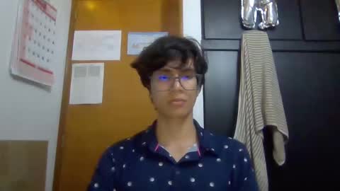 studentlatinboy online show from 8, 10, 2025