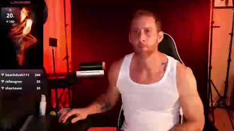 Ryan Long online show from 14, 12, 2024