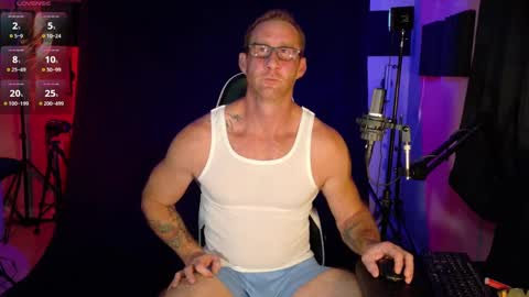 Ryan Long online show from 20, 9, 2025