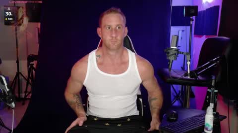 Snapshot of studforyouall chatting on 13, 10, 2025 Ryan Long online show from 13, 10, 2025