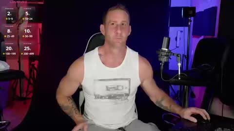 Snapshot of studforyouall chatting on 19, 10, 2025 Ryan Long online show from 19, 10, 2025