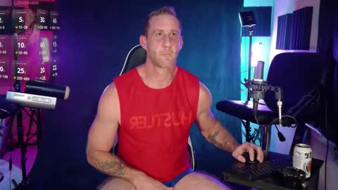 Snapshot of studforyouall chatting on 24, 10, 2025 Ryan Long online show from 24, 10, 2025