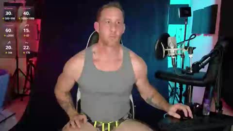 Snapshot of studforyouall chatting on 17, 11, 2025 Ryan Long online show from 17, 11, 2025