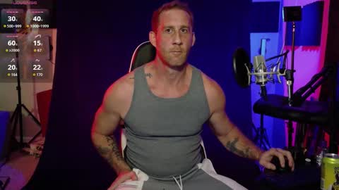 Ryan Long online show from 21, 12, 2025