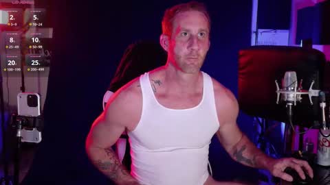 Ryan Long online show from 17, 2, 2026