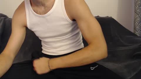 Stud From Paris online show from 3, 12, 2024