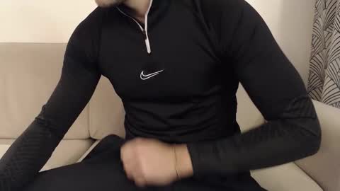 Stud From Paris online show from 15, 10, 2025