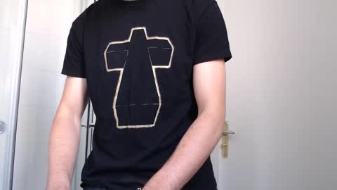 Stud From Paris online show from 2, 12, 2025