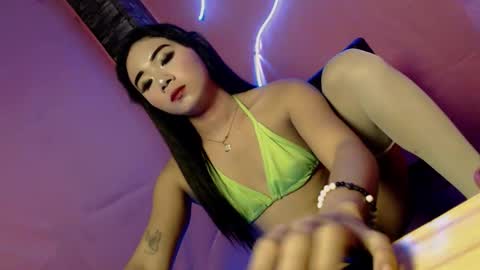 stunning_andrea69 online show from 18, 1, 2026