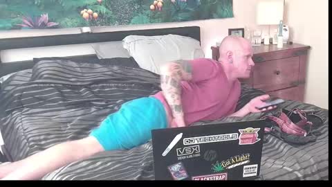 Snapshot of sty57039 chatting on 24, 2, 2025 Stycock88 online show from 24, 2, 2025