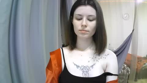 Eva online show from 8, 11, 2025