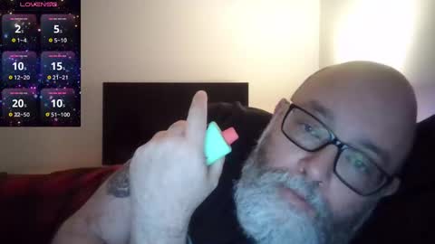 Snapshot of stylesback chatting on 1, 11, 2025 Stylesback online show from 1, 11, 2025