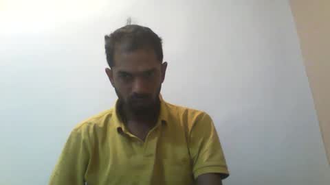 Indian Couple online show from 16, 11, 2025