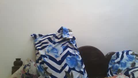 Indian Couple online show from 21, 12, 2025