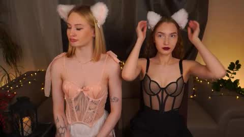 Mure online show from 4, 11, 2025