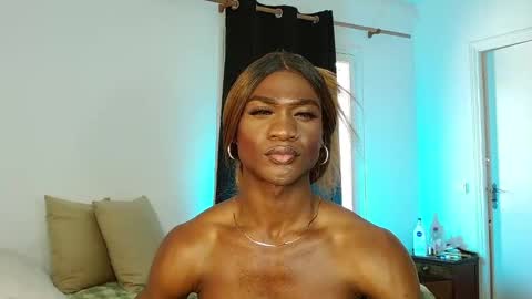 Snapshot of suannyklatten_ chatting on 21, 2, 2025 Suanny Klatten It is my account independent online show from 21, 2, 2025