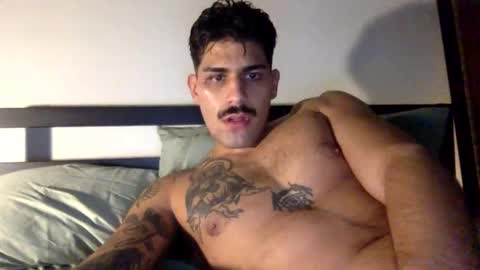 suaveces online show from 23, 11, 2025