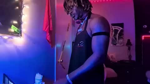 Snapshot of suavechocolatecity chatting on 24, 10, 2025 Hot Chocolate online show from 24, 10, 2025