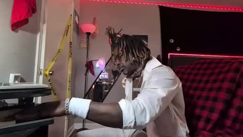 Hot Chocolate online show from 8, 2, 2026