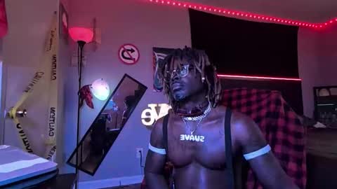 Hot Chocolate online show from 15, 2, 2026