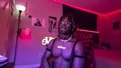 Hot Chocolate online show from 25, 3, 2026