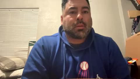 suavecito67 online show from 7, 1, 2025