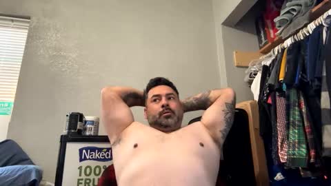 suavecito67 online show from 9, 3, 2025