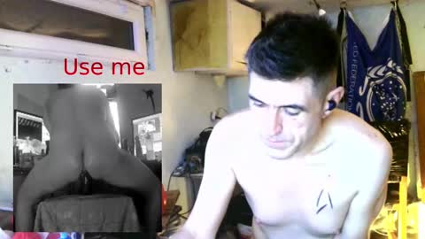 Sub2ChocoLad online show from 12, 3, 2025