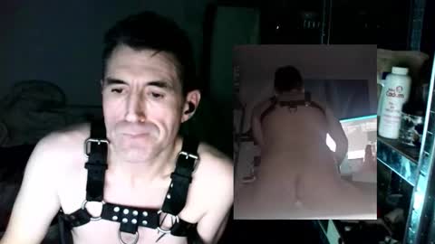 Sub2ChocoLad online show from 5, 2, 2026