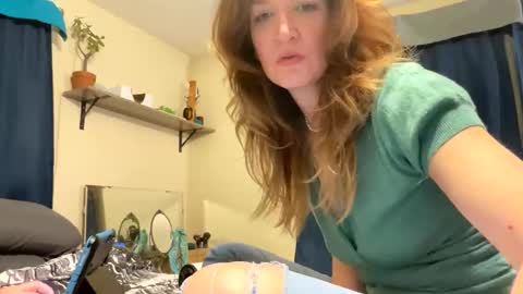 Snapshot of sub4you69brat chatting on 7, 3, 2025 sub4you69brat online show from 7, 3, 2025