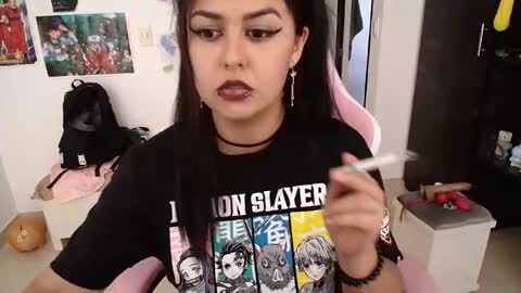 sub_nezuko_69 online show from 31, 1, 2025