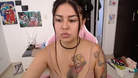 sub_nezuko_69 online show from 6, 2, 2025