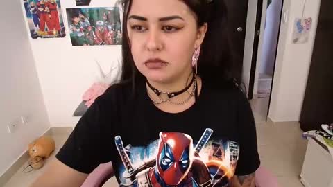 sub_nezuko_69 online show from 17, 2, 2025