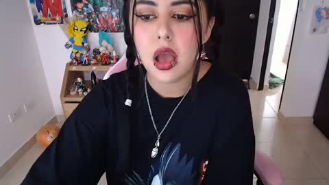 sub_nezuko_69 online show from 15, 9, 2025