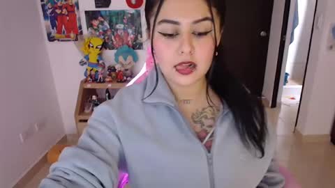 sub_nezuko_69 online show from 18, 9, 2025