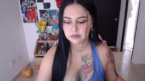 sub_nezuko_69 online show from 20, 9, 2025