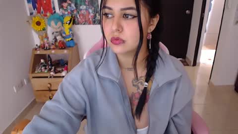 sub_nezuko_69 online show from 24, 9, 2025