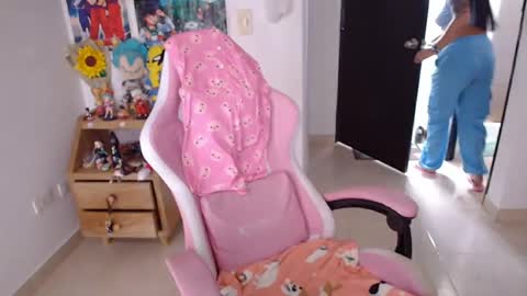 sub_nezuko_69 online show from 29, 9, 2025