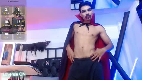 subarashi_ishi69 online show from 25, 10, 2025