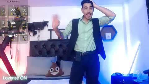 Snapshot of subarashi_ishi69 chatting on 11, 2, 2026 subarashi_ishi69 online show from 11, 2, 2026