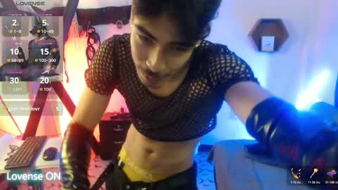 Snapshot of subarashi_ishi69 chatting on 17, 2, 2026 subarashi_ishi69 online show from 17, 2, 2026