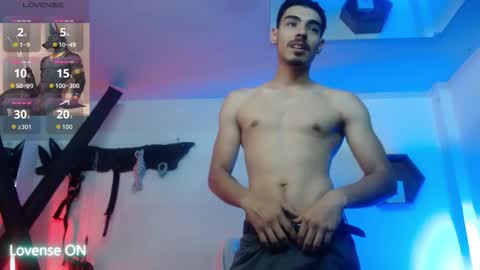 Snapshot of subarashi_ishi69 chatting on 19, 2, 2026 subarashi_ishi69 online show from 19, 2, 2026